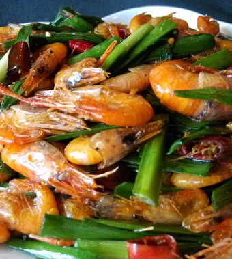 吃什么壮阳补肾 男性补肾壮阳食物倾力推荐