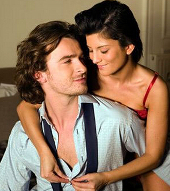 两性生活 如何消除初次性生活的恐惧