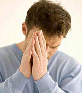 男人肾虚的症状 9种症状看男人是否肾虚