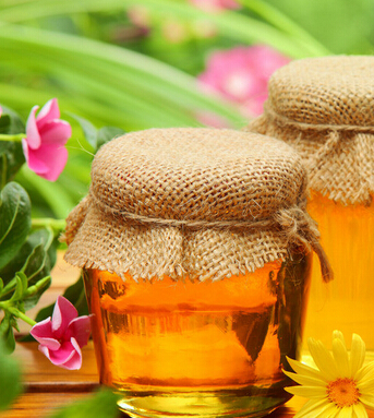 咳嗽吃什么好的快 用蜂蜜治疗的21种方法