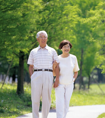 夫妻生活 中老年性爱常识