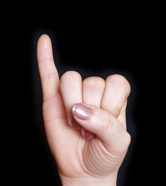 养生之道 教你观五指测健康的巧妙方法