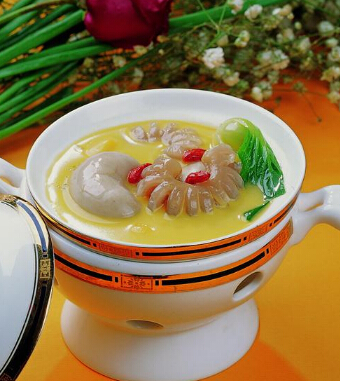 健康饮食 吃动物鞭真的有助于男性壮阳吗