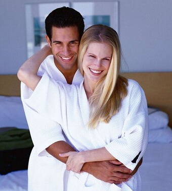 性生活知识 房事养生的十大准则