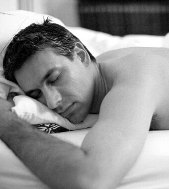 性爱保健 过度自慰导致频繁遗精怎么办