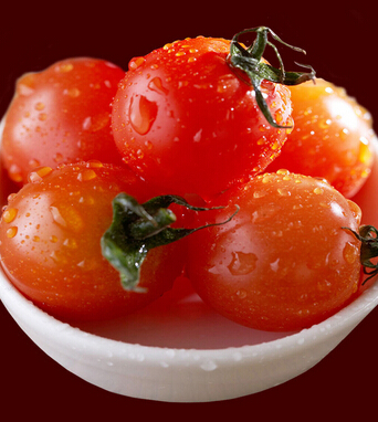 吃西红柿的好处 西红柿治病的十大功效