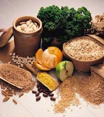 天天饮食 揭男人绝不能吃的5种食物