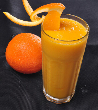 吃橙子的好处 橙子的16大 绝世神功