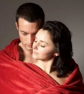 两性知识 性是能让你快速入睡的 安眠药