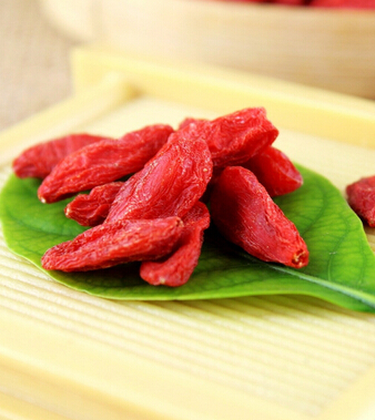 枸杞子的吃法 这样吃补肾效果更好