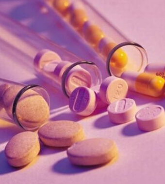 避孕药的副作用 避孕药的八个误解