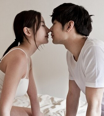 性生活的好处 每周一次性生活的保健妙处