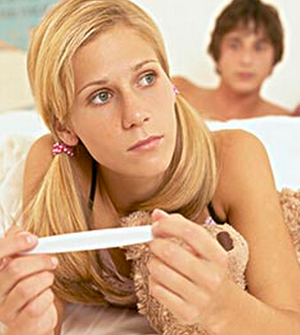 两性生活 几招搞定性交疼痛