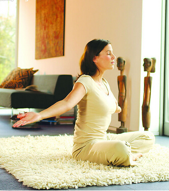 产后恢复 产后教你如何瘦出小蛮腰