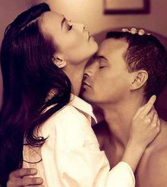 两性问题 男人不为人知的床上恐惧症