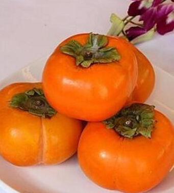 柿子的营养价值 秋天怎么吃柿子最好