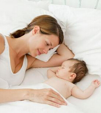 咳嗽吃什么好的快 宝宝夜间咳嗽反复发作