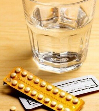 避孕药的副作用 避孕药的八个误解