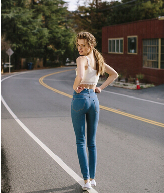 按摩手法 简单按摩养护女性好气血