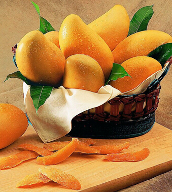 芒果的功效与作用 芒果的营养价值及抗癌作用