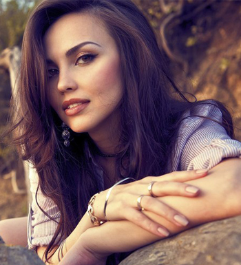 能美容的食物有哪些 吃什么美容养颜