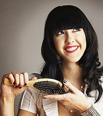 怀孕期间 女性生理将发生很大变化