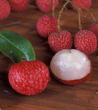 荔枝上火吗 夏季吃荔枝不上火有哪些窍门