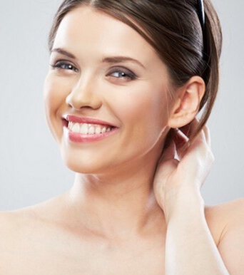 按摩手法 简单按摩养护女性好气血