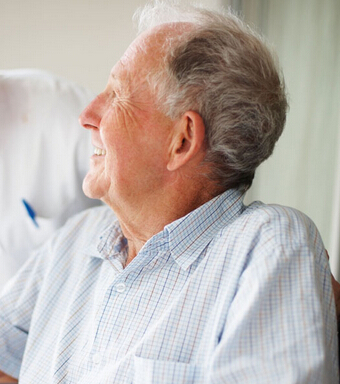 老年人 日常保健的 5要5不要