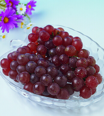 水果养生 6种水果皮是防治疾病的 良药