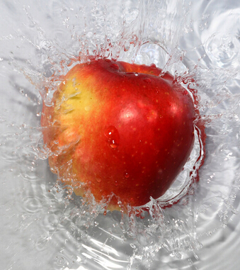 吃苹果的好处 让你永远年轻的智慧果