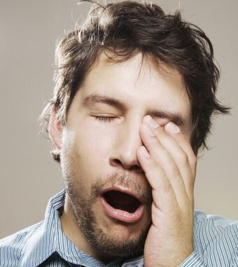 男人肾虚的表现 从6个方面看男人是否肾虚