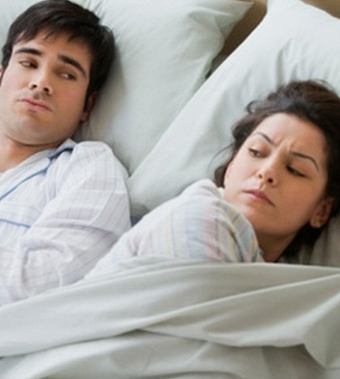 两性生活 性生活过度有哪些感觉