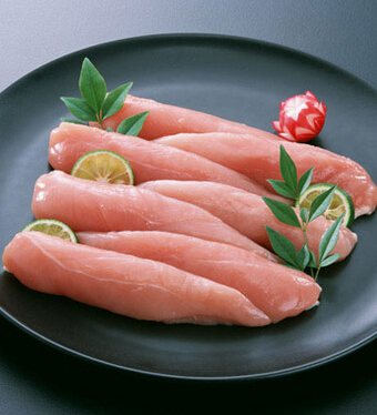 健康饮食 吃动物鞭真的有助于男性壮阳吗