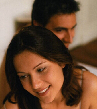 性生活的好处 性爱是最好的保健法