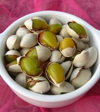 肾虚怎么办 14种食物帮你找回自信