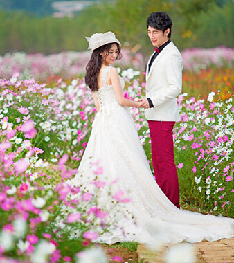 经营婚姻 女人婚姻中常做的9大傻事