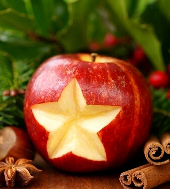 吃苹果的好处 女人需苹果的五大理由