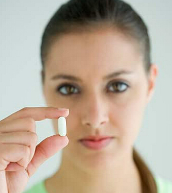 避孕药的副作用 避孕药的八个误解