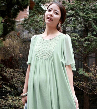 产后恢复 正确认识怀孕避免产后后遗症