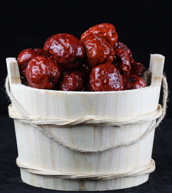 红枣的功效与作用 红枣对女人的特殊保健作用