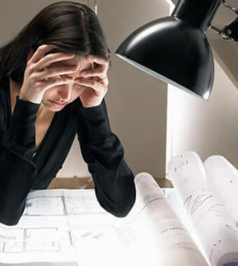 焦虑症的症状 焦虑症如何治疗呢