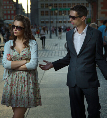 社交恐惧症 人为什么会有恐惧症