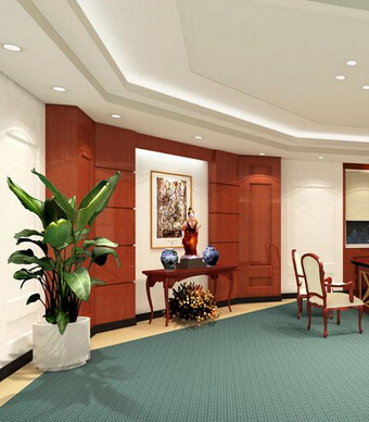 办公室风水 想要职场顺利必看风水学