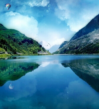 风水知识 风水学的三大原则