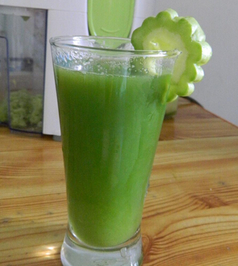 苦瓜怎么吃 秋季食用苦瓜宜忌当自知