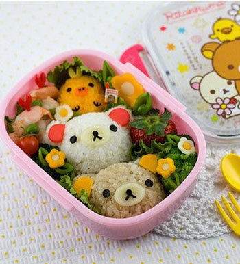 自带便当需要注意什么 便当族需要了解的知识