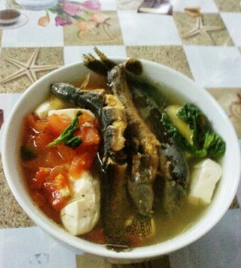 补肾吃什么 5类食物开胃健身益肾气