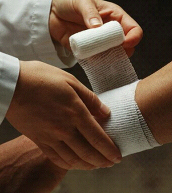 急救常识 三种基本急救小技能