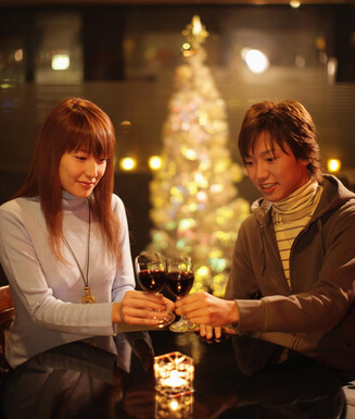 最佳婚姻 风水9大招让男女拥有幸福婚姻